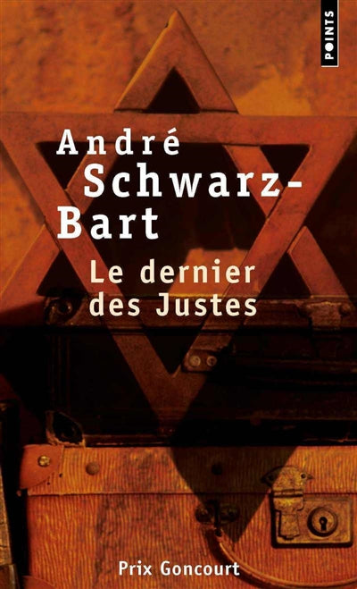 Product Image: Le dernier des justes