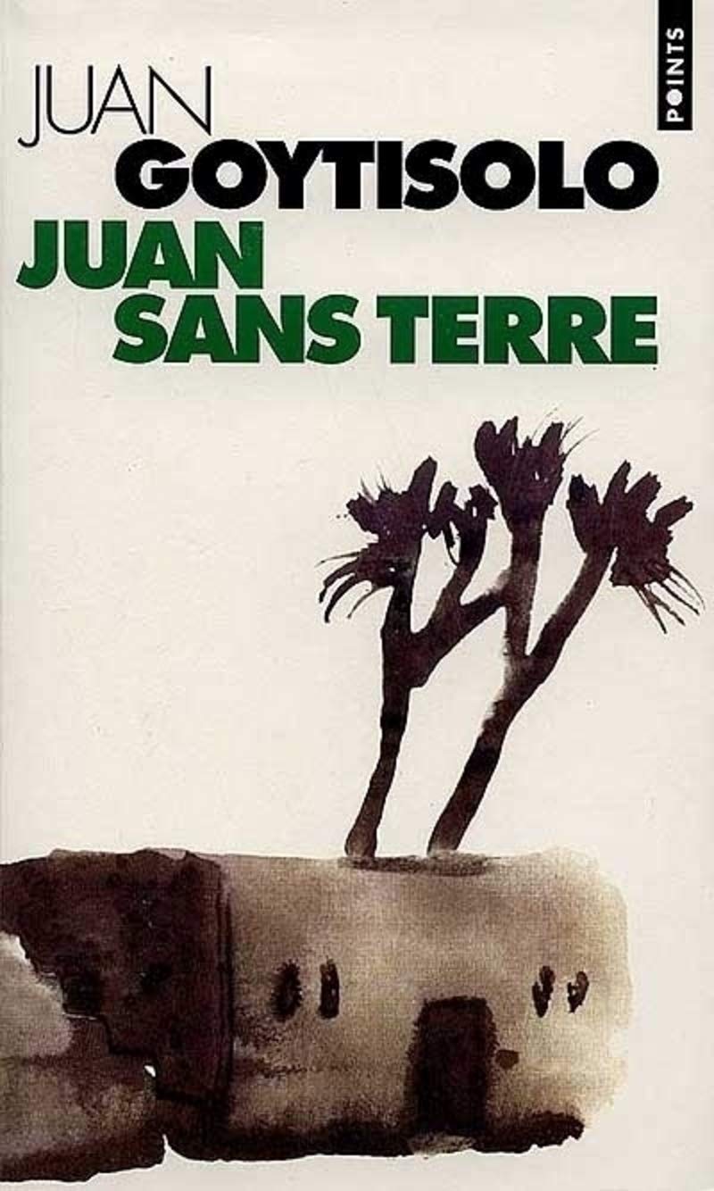Juan Sans Terre Contemporary literature