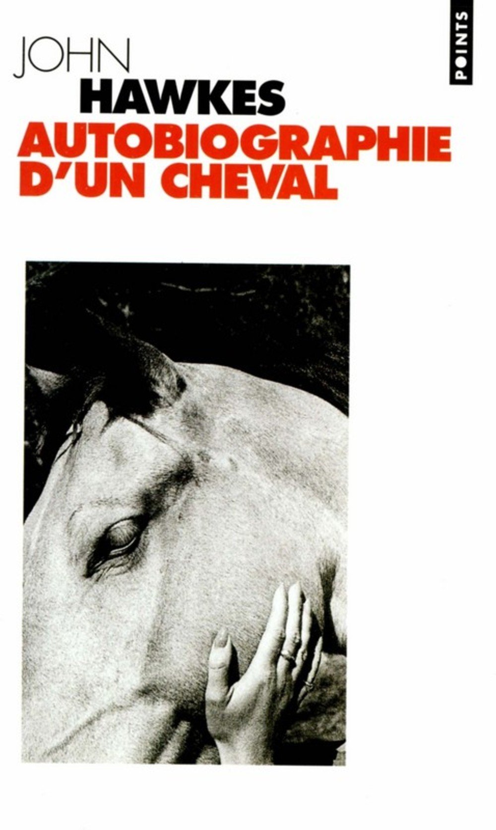 Product Image: Autobiographie d'un cheval