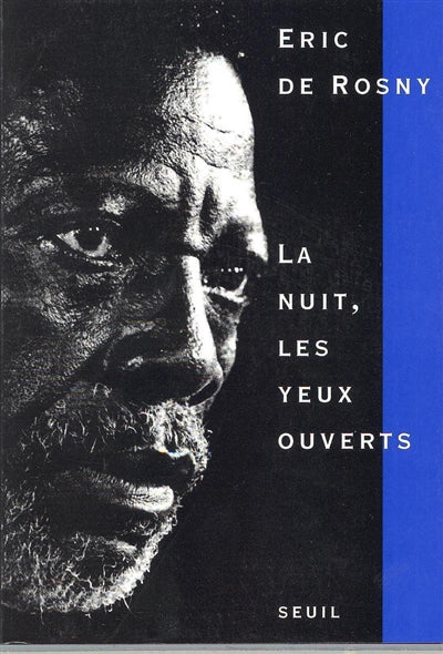 Product Image: La nuit, les yeux ouverts