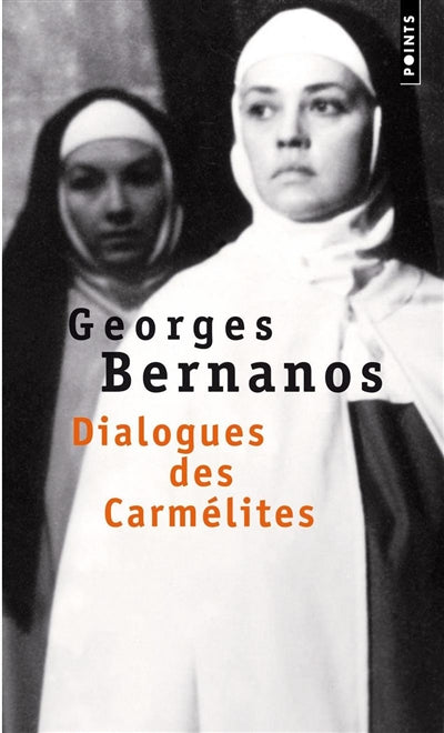 Product Image: Dialogues des carmélites