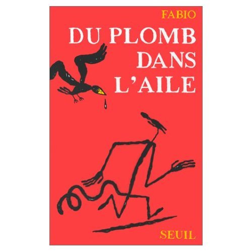Du plomb dans l'aile Manga