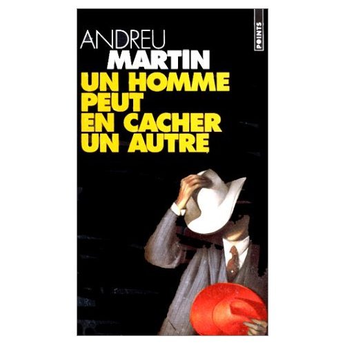 Un homme peut en cacher un autre Books