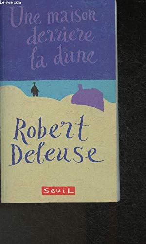 Product Image: Une maison derrière la dune