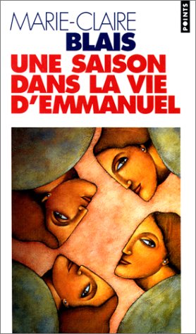 Une saison dans la vie d'Emmanuel Foreign Languages ​​& Dictionaries