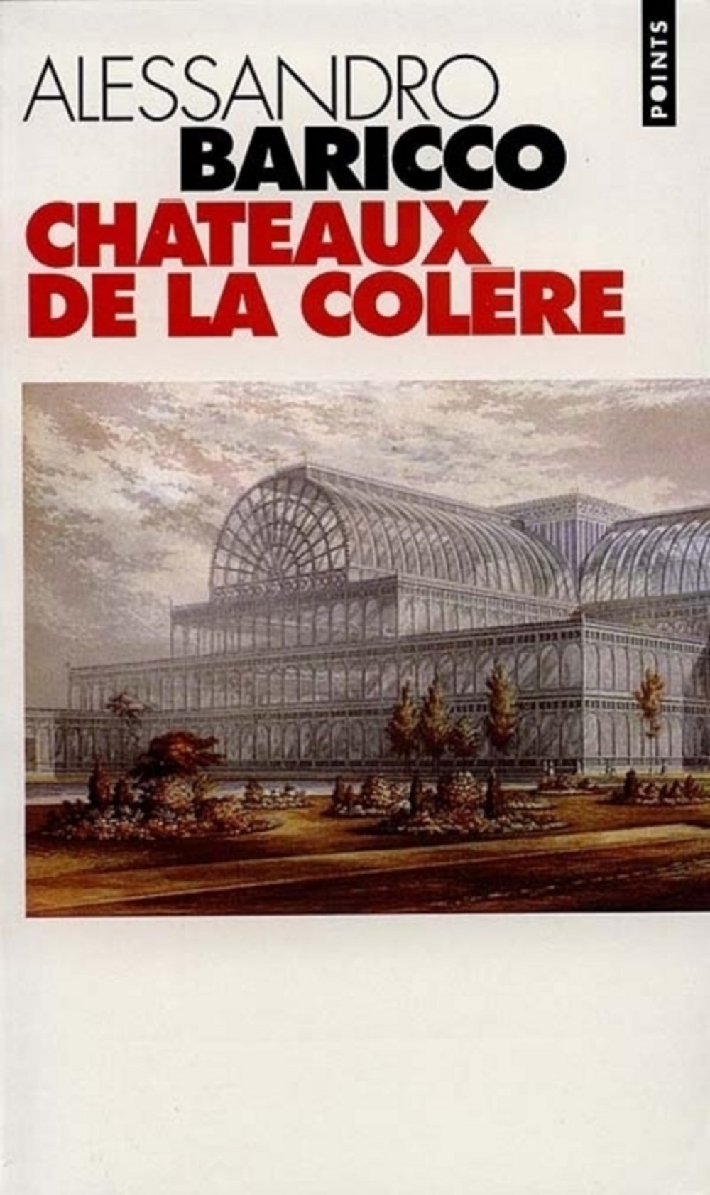 Product Image: Châteaux de la colère