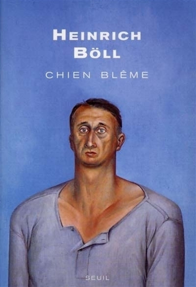 Product Image: Chien blême