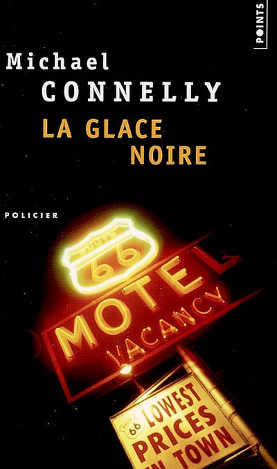 Product Image: La glace noire
