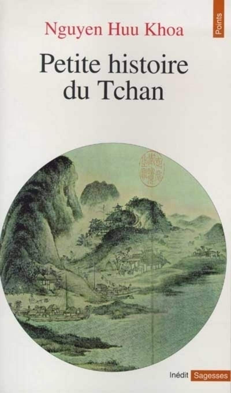 Petite Histoire Du Tchan Contemporary literature