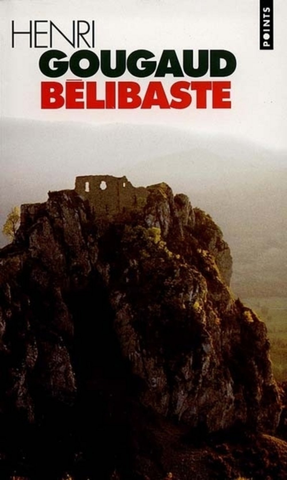 Belibaste Contemporary literature