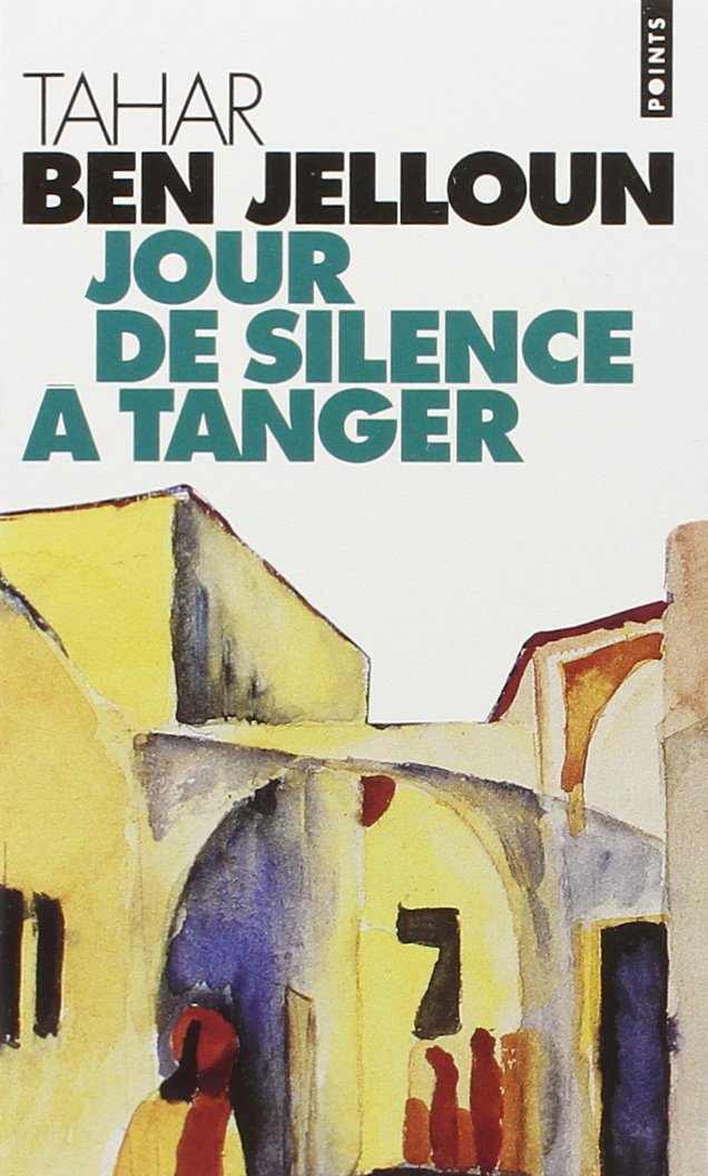 Coffret Tahar Ben Jelloun International