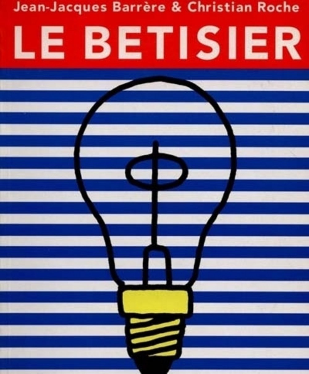 Le bêtisier des philosophes book