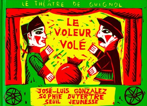 Le voleur volé: Pièce en deux tableaux Books