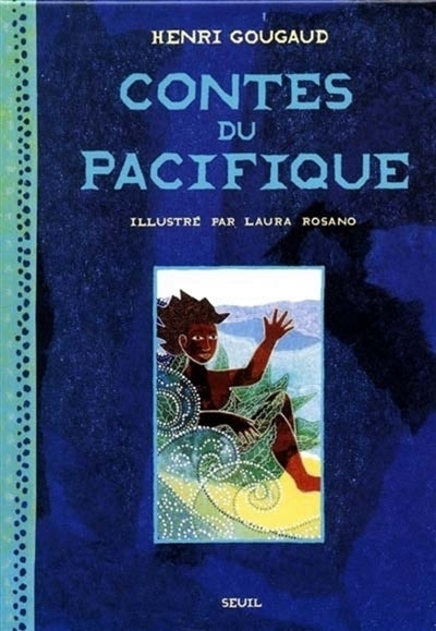 Product Image: Contes du Pacifique