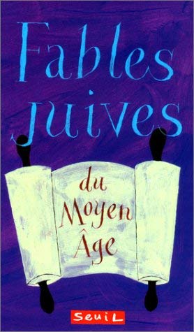 Fables juives du Moyen âge book