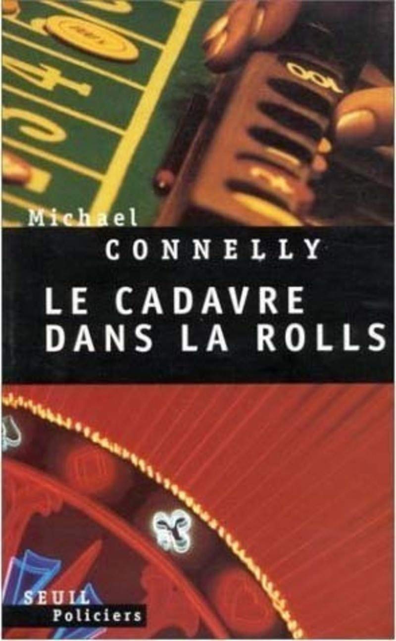 Product Image: Le Cadavre dans la Rolls