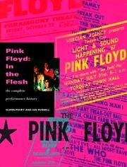 Pink Floyd : haute tension book