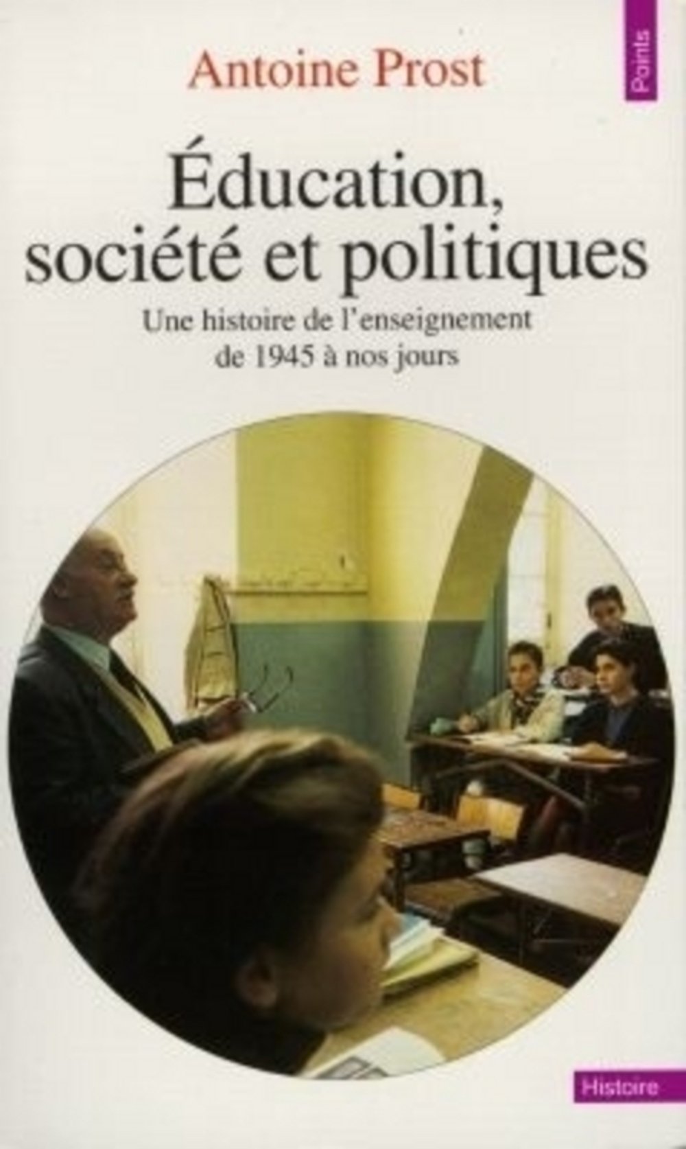 Education, société et politiques book