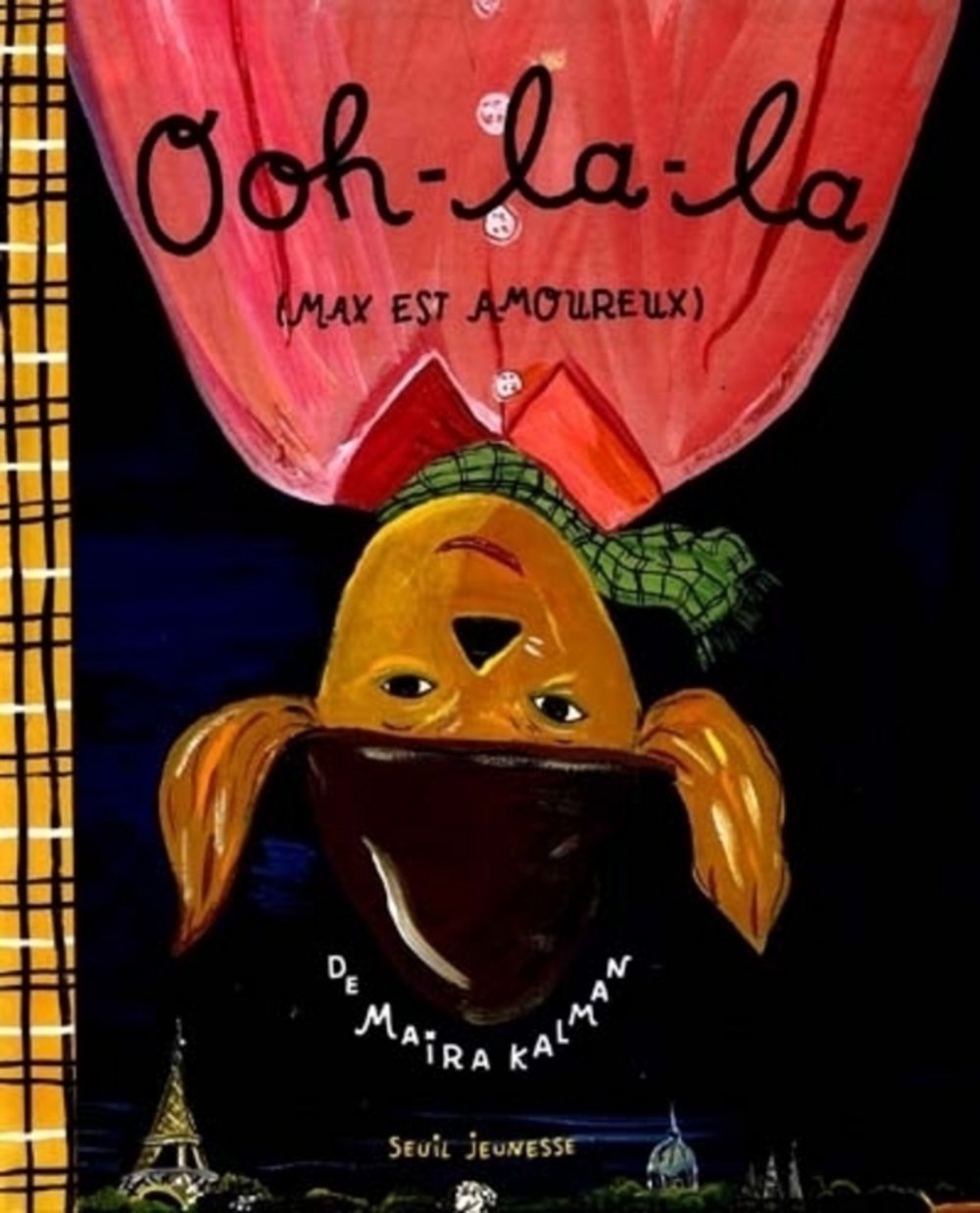 Ooh-La-La (Max Est Amoureux) Books