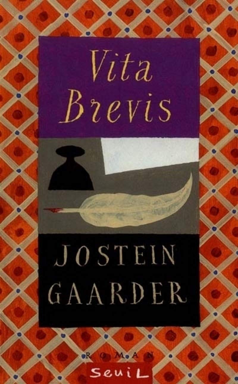 Vita brevis. Lettre de Floria Aemilia à Aurèle Augustin book