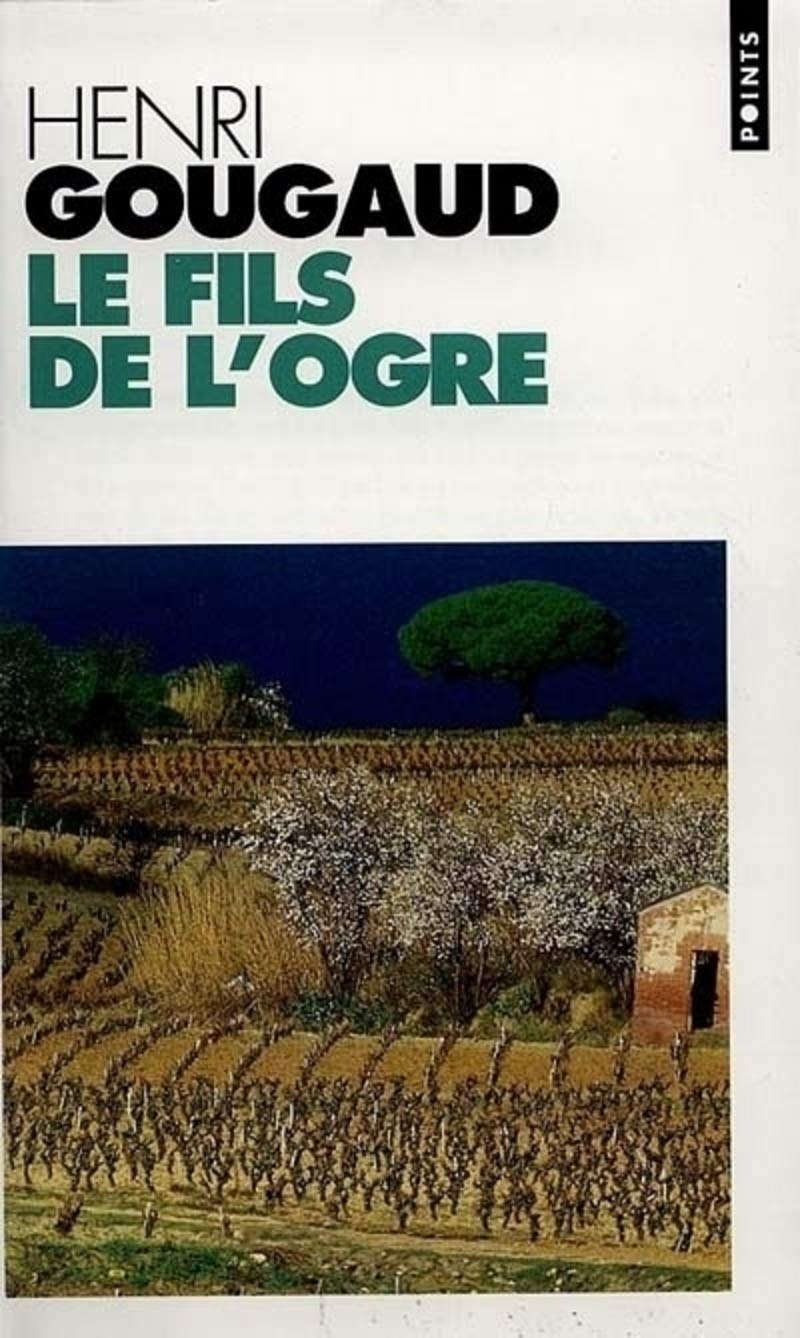 Fils de L'Ogre(le) Contemporary literature