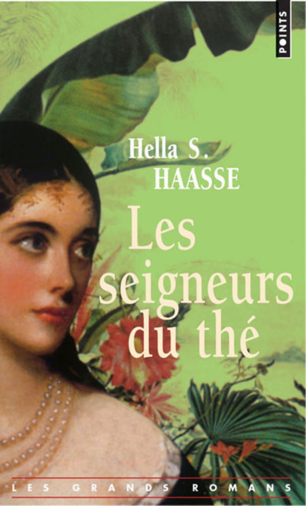 Les Seigneurs Du The book