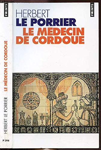 Le Médecin de Cordoue Contemporary literature