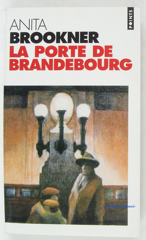 La porte de Brandebourg book