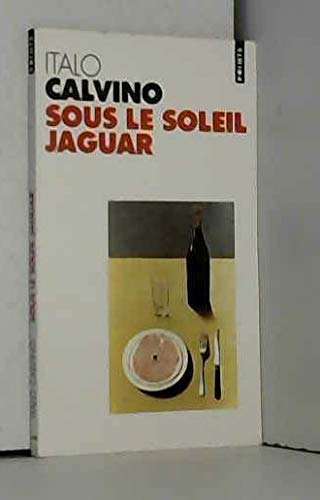 Sous le soleil jaguar: Récits book