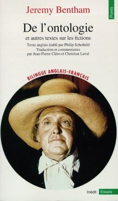 De l'ontologie : et autres textes sur les fictions book