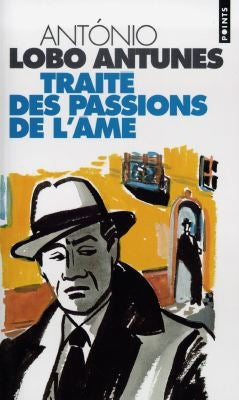 Traité des passions de l'âme Contemporary literature