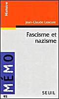 Fascisme et nazisme book