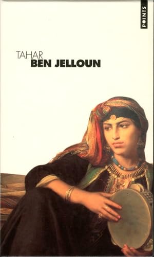 Coffret 3 volumes : Ben Jelloun book