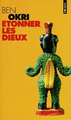Product Image: Etonner les dieux