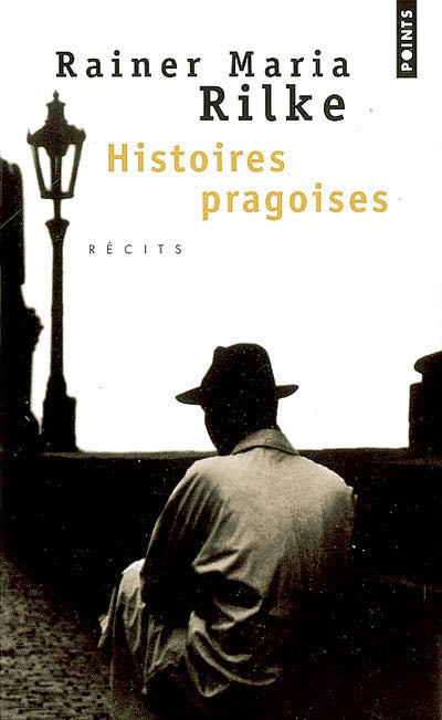 Product Image: Histoires pragoises : récits