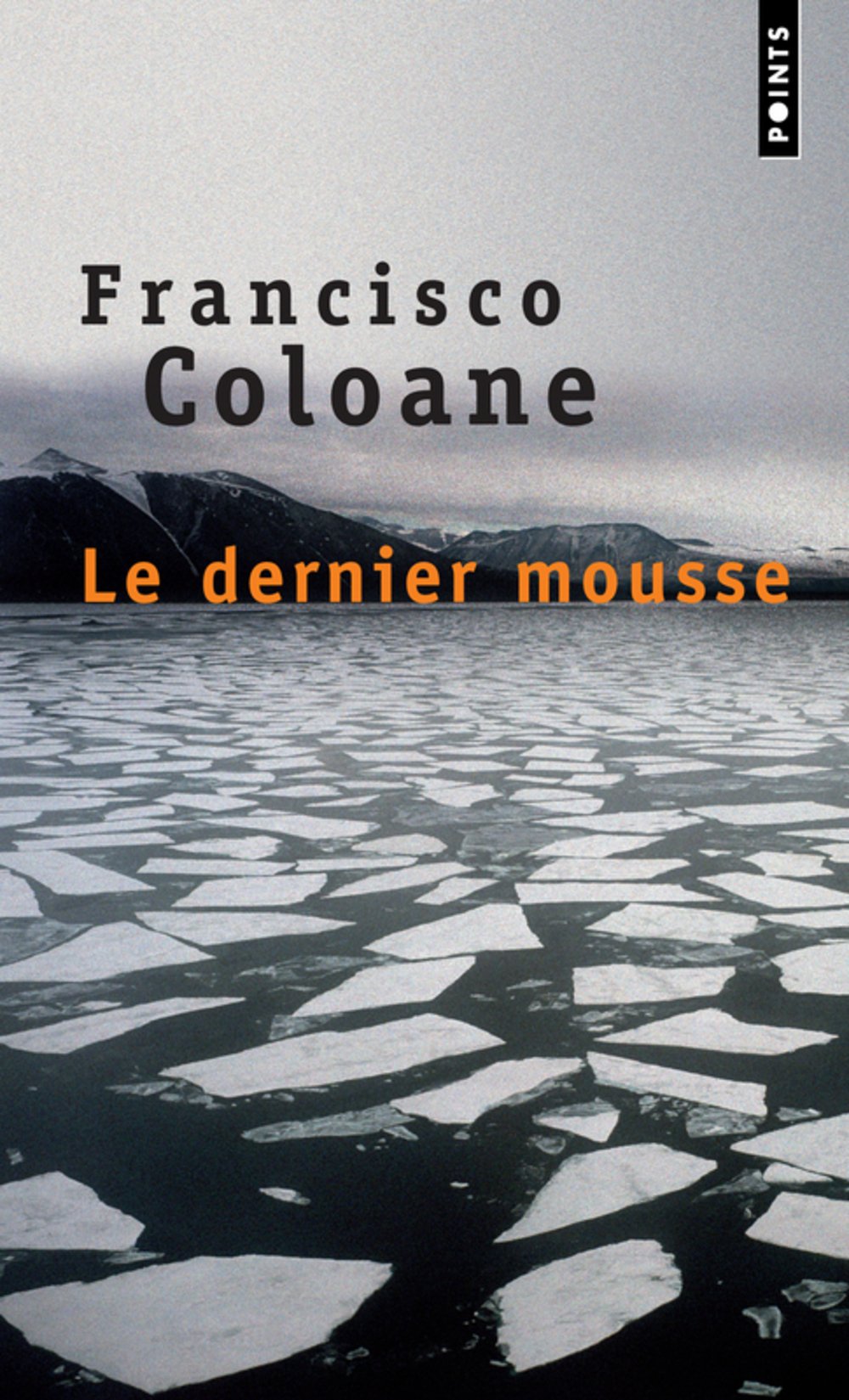 Dernier mousse (le) Books