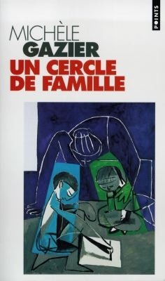 Un cercle de famille Contemporary literature