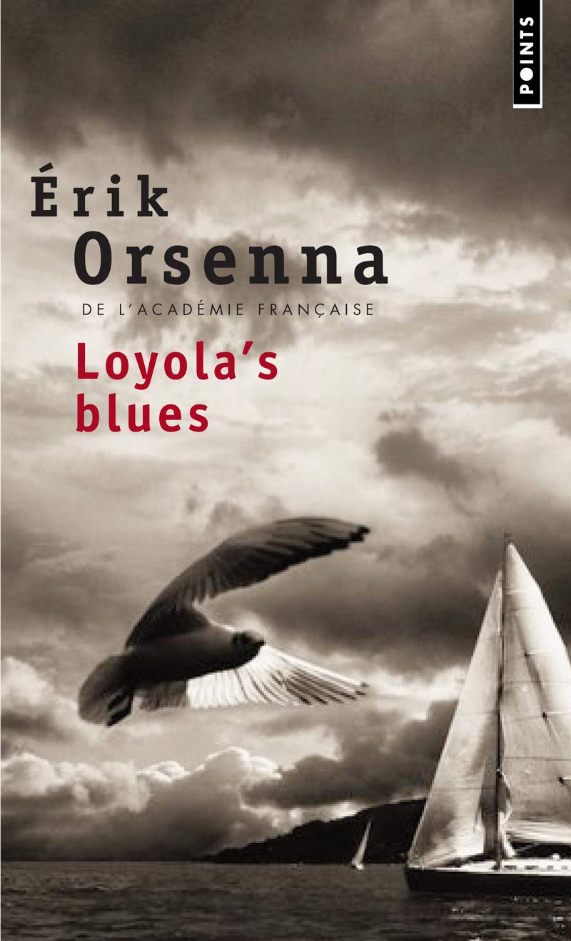 Product Image: Loyola's Blues