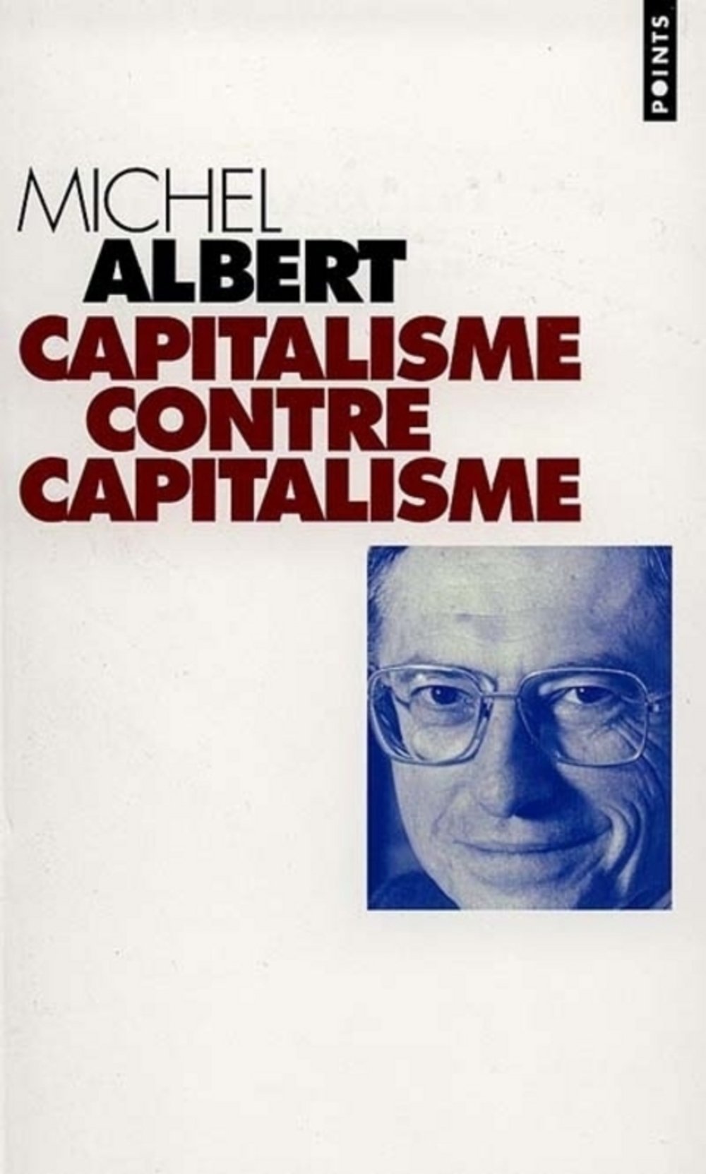 Capitalisme contre capitalisme Books