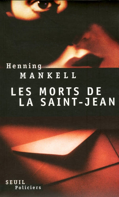 Product Image: Les morts de la Saint-Jean