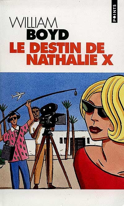 Product Image: Le destin de Nathalie X