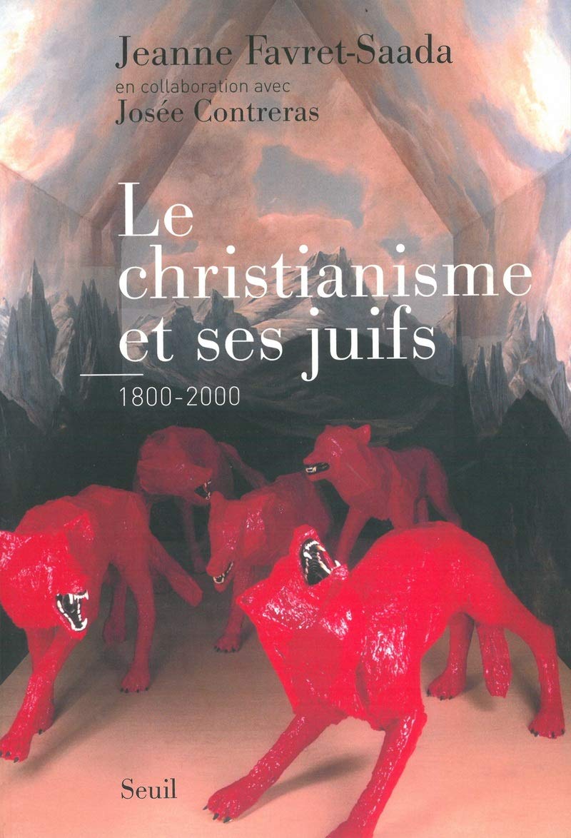 Le Christianisme et ses juifs (1800-2000) Books