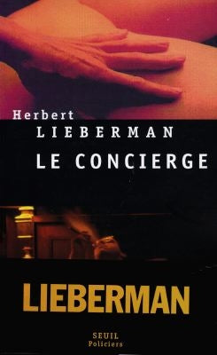 Le concierge book