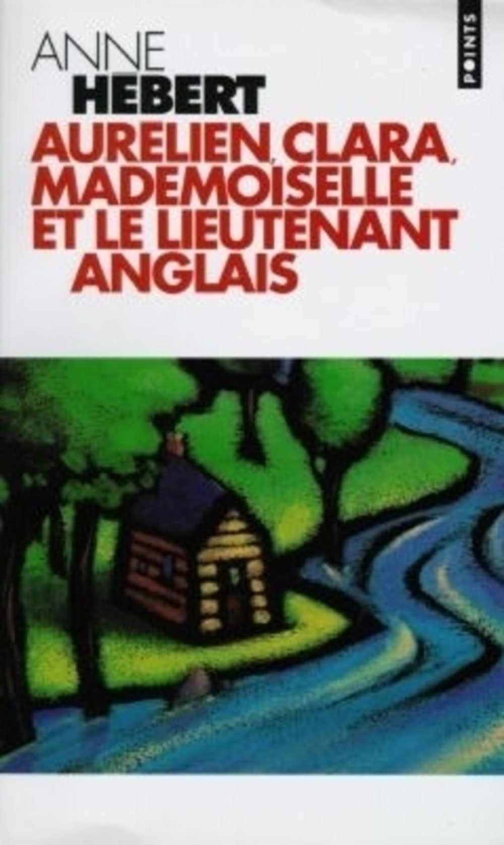 Aurélien, Clara, Mademoiselle et le lieutenant anglais: Récit book