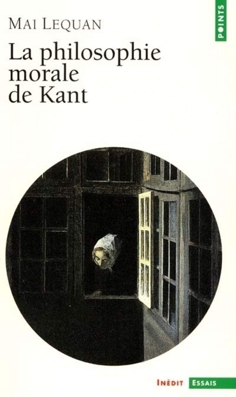 La Philosophie morale de Kant Books