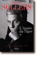 L'année du Tigre : journal de l'année 1998 book