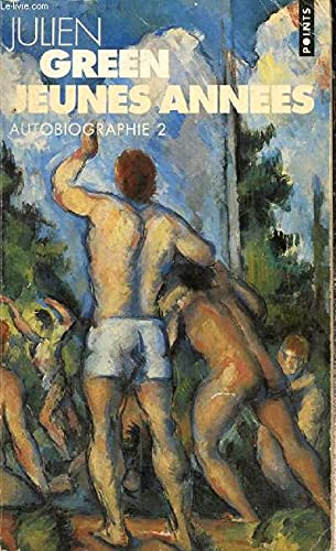 Autobiographie: Tome 2 : Jeunes années Books