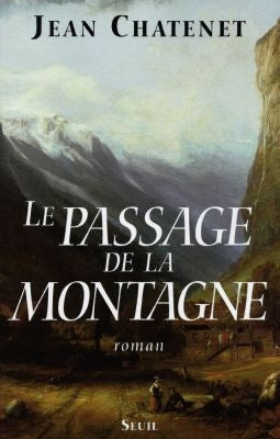 Product Image: La passage de la montagne