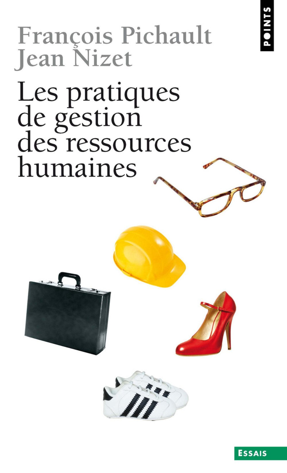 Les pratiques de gestion des ressources humaines book