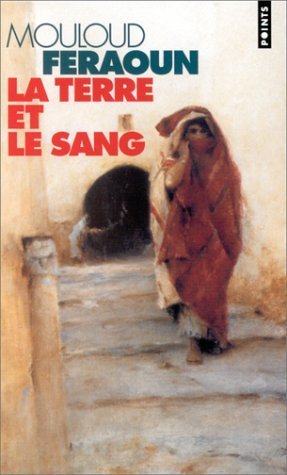 La Terre et le sang Books